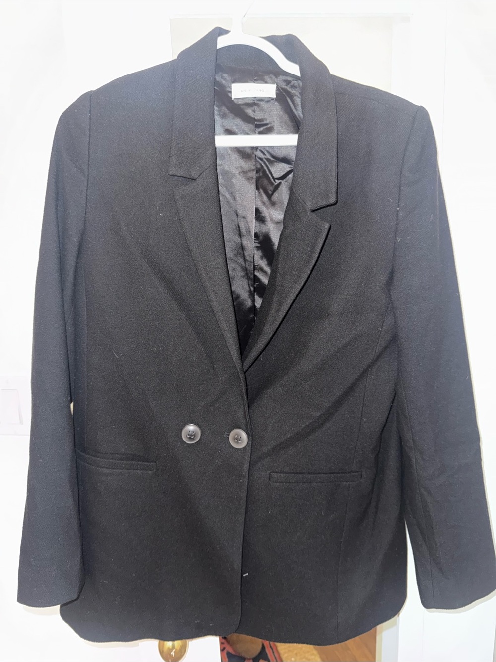 Annie Bing Blazer